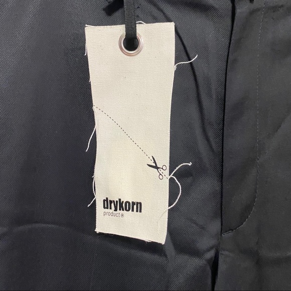 DRYKORN FOR BEAUTIFUL PEOPLE high waist pant NWT - Picture 9 of 10